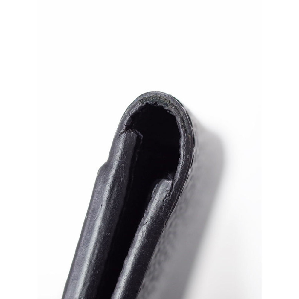 Louis Vuitton Monogram Case Eclipse Black Organiz… - image 5